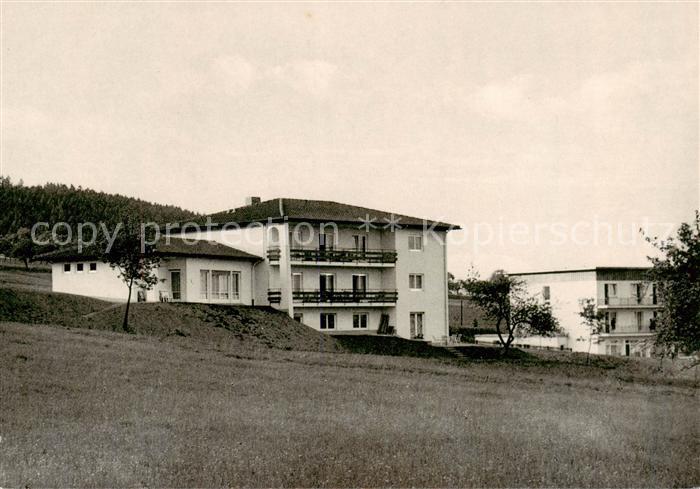 Bad Soden-Salmuenster Kurheim Pratolina