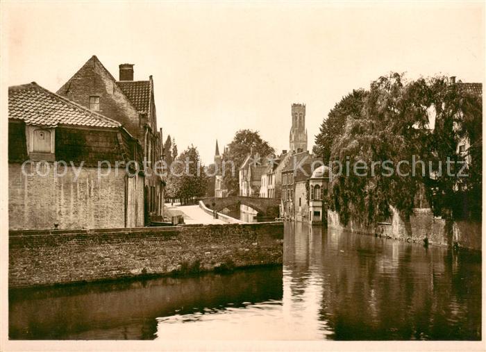 Bruegge Luedenscheid Gruener Kai
