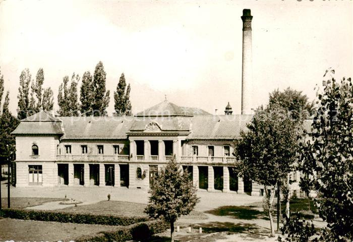 Kiskunfelegyhaza HU Bad Hotel