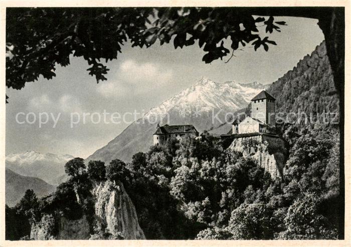 Meran Merano IT Castel Tirolo