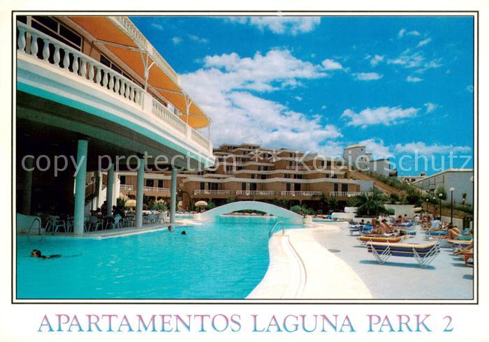 Playa de las Americas Apartamentos Laguna Park 2