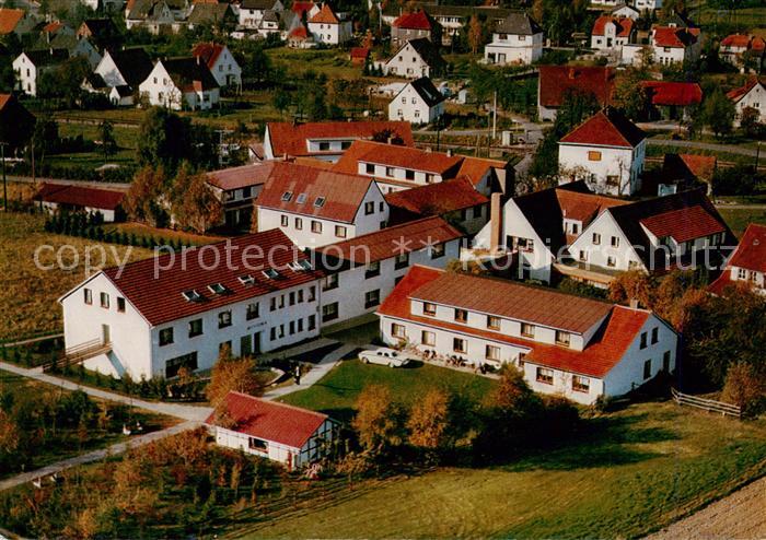 Bad Holzhausen Luebbecke Pension Haus Stork am Wiehengebirge