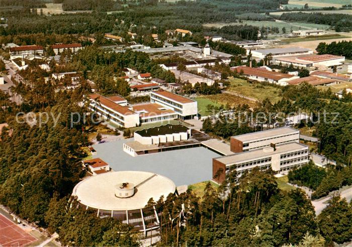 Espelkamp Stadtsporthalle Schule Theater