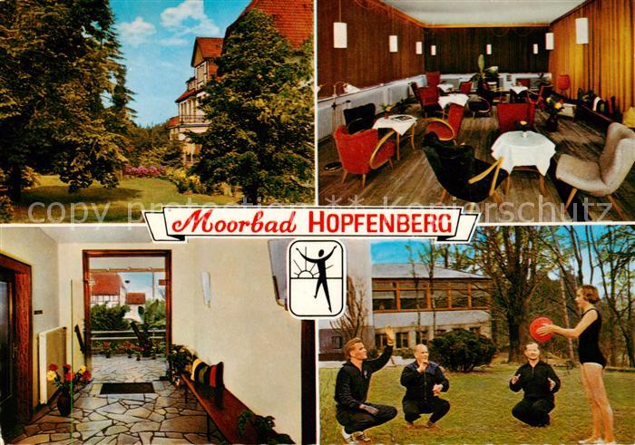 Bad Hopfenberg Moorbad