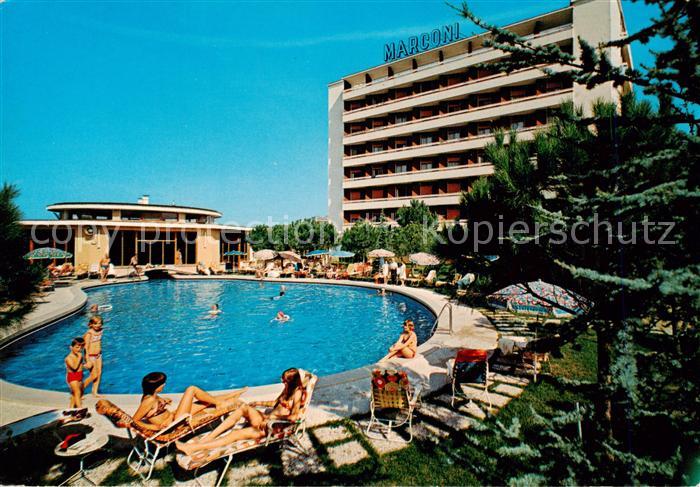 Montegrotto Terme IT Hotel Terme Marconi Piscine Termali
