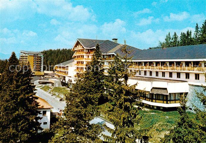 Pamporovo Pamporowo BG Hoel Perelik