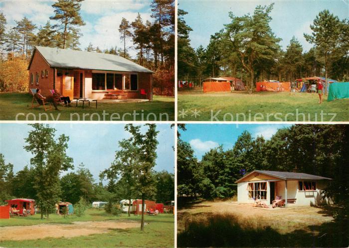 Uddel Gelderland NL Vakantieverblijf Rabbit Hill