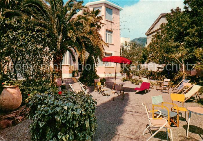 ALAssIO Savona Liguria IT Pensione La Mammola
