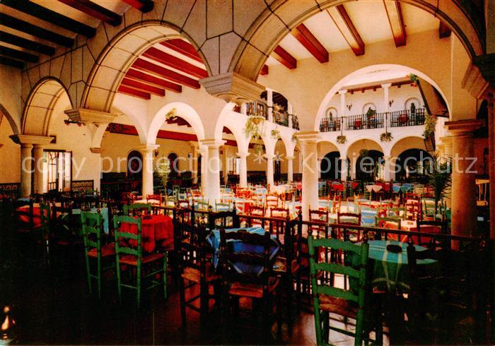 Lloret de Mar El Relicario Night Club