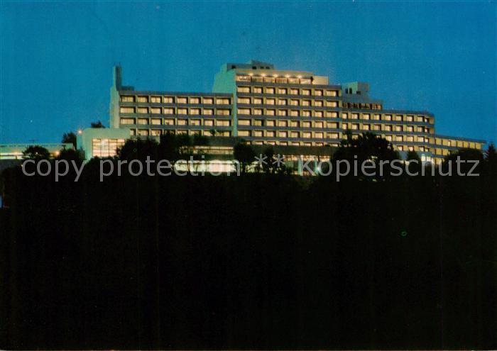 Freyung Sanatorium Wolfstein