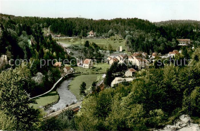 Rupprechtstegen an der Pegnitz