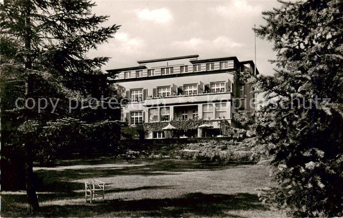 Bad Kripp Kurheim Dr Karsten