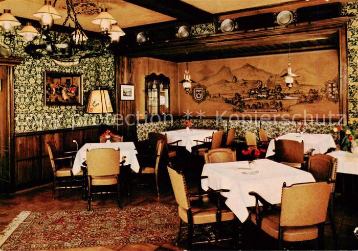 Altenahr Hotel und Weinhaus Lochmuehle