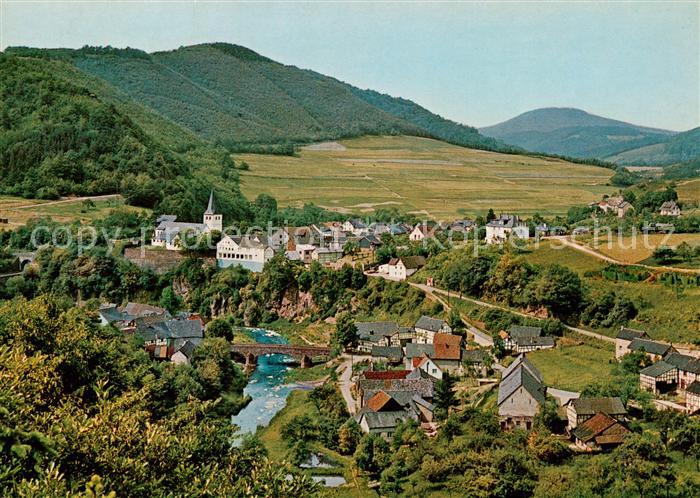 Schuld Fliegeraufnahme