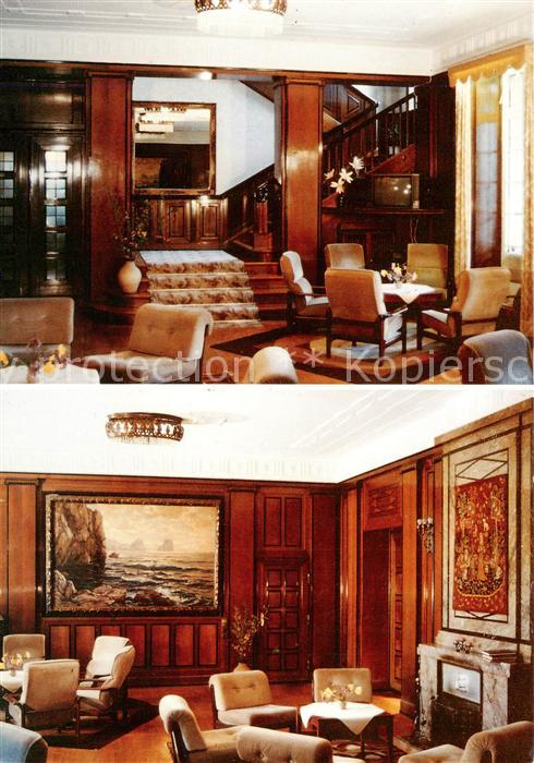 Neuwied Rhein Haus Weisser Berg Gastraeume