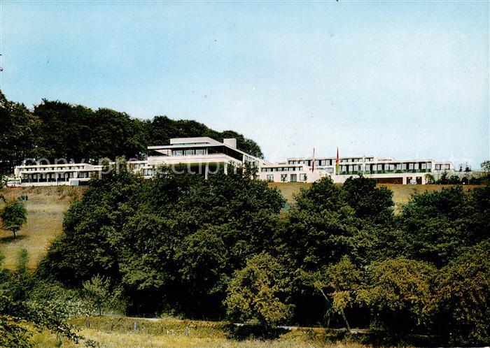 Hardert Altenerholungsheim am Rosenberg