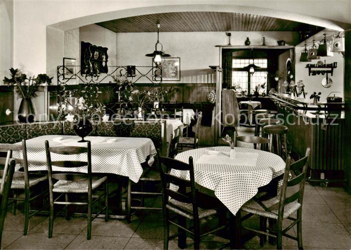 Bad Hoenningen Zur Lindenwirtin Weinstube