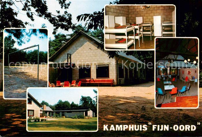 Ermelo NL Kamphuis Fijn Oord Details