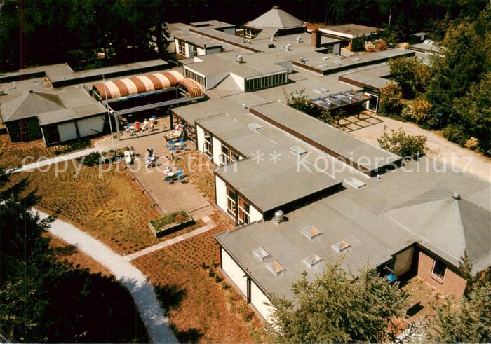 Doorn NL FD Roosevelthuis Vakantiecentrum voor lichamelijk van de Nederlandse He
