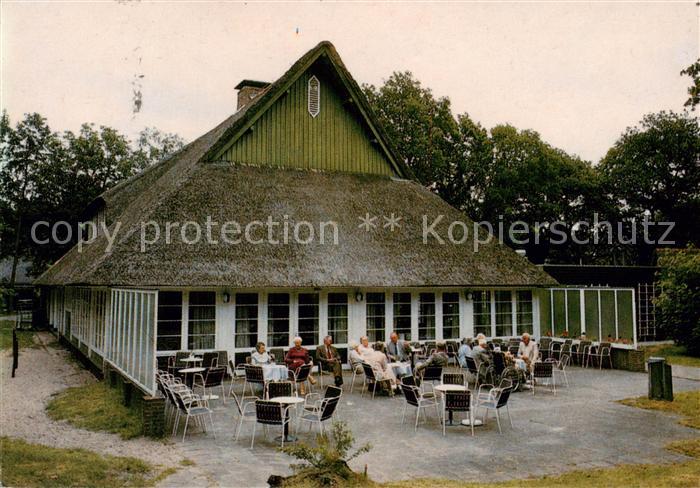 Schoorl NL Vakantiehuis Schoorl