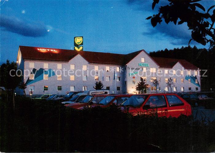 Feuchtwangen Transmar Residenz Hotel