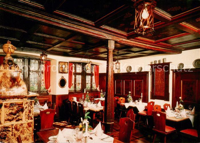 Volkach Romantik Hotel Zur Schwane