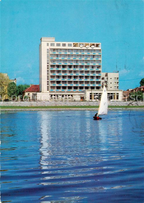 Piestany SK Hotel Magnolia