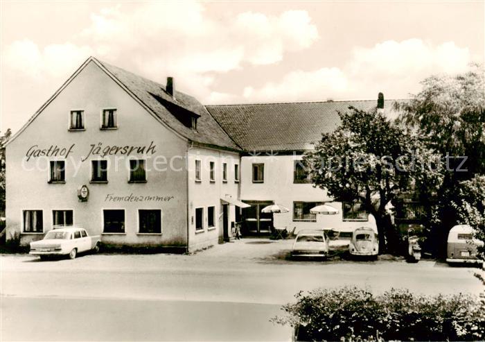 Polsdorf Gasthof Jaegersruh