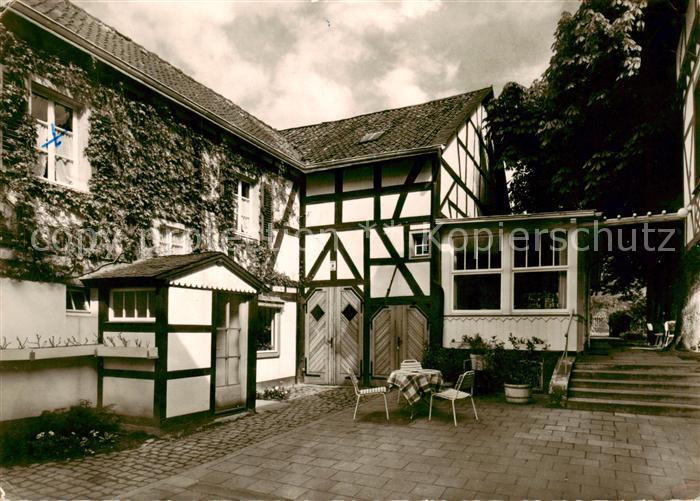 Oberdollendorf Hotel Richarz