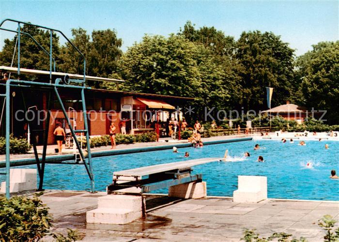 Wunstorf Badeanstalt