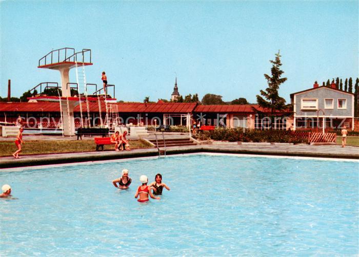 Elze Leine Schwimmbad