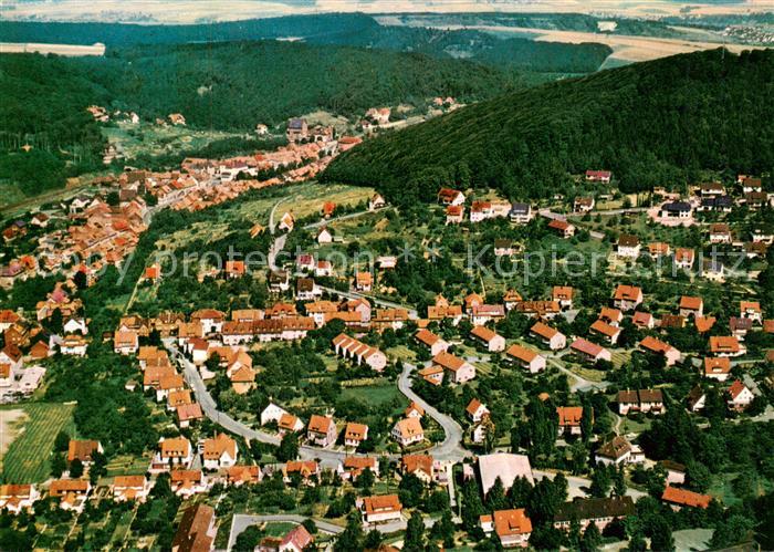 Bad Salzdetfurth Fliegeraufnahme