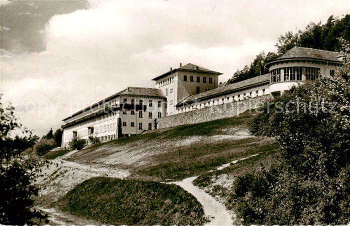 Hoexter Weser Weserbergland Klinik