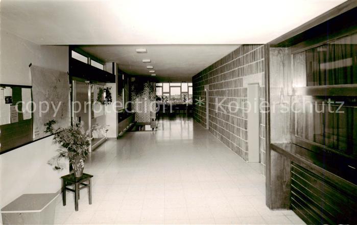 Meinerzhagen Jugendherberge