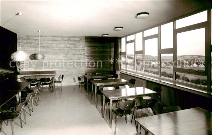 Meinerzhagen Jugendherberge