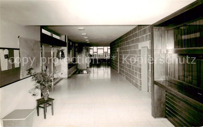 Meinerzhagen Jugendherberge