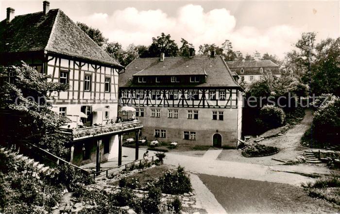 Burgbernheim Kneipp Wildbad