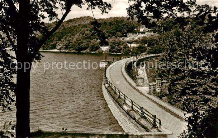 Dahlerbrueck Cafe Restaurant Glaertalsperre im Volmetal