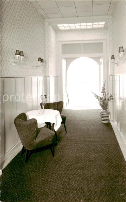 Norderney Nordseebad Paprika