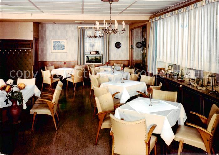 Schieder-Schwalenberg Hotel Nessenberg Restaurant