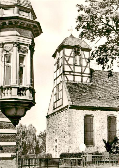 Prenzlau Sabinen-Kirche