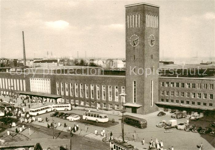 DuessELDORF  CITY Hauptbahnhof