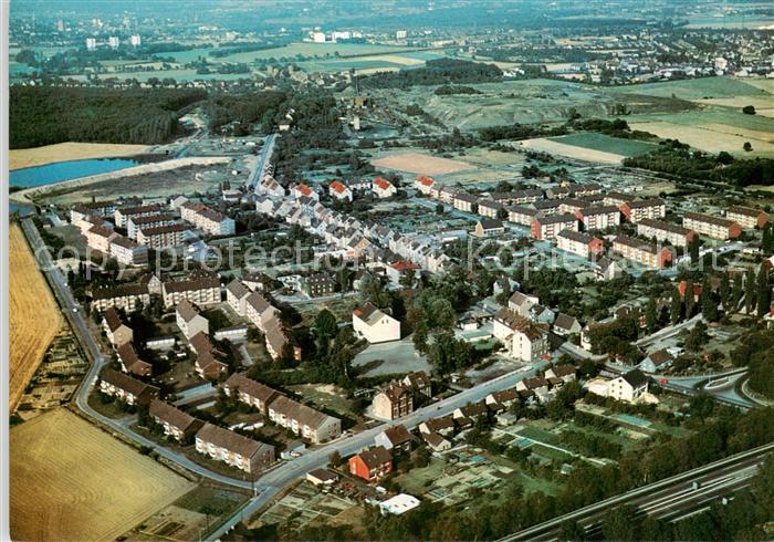 Gahmen Fliegeraufnahme