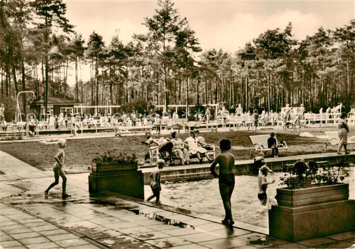 Niesky Freibad
