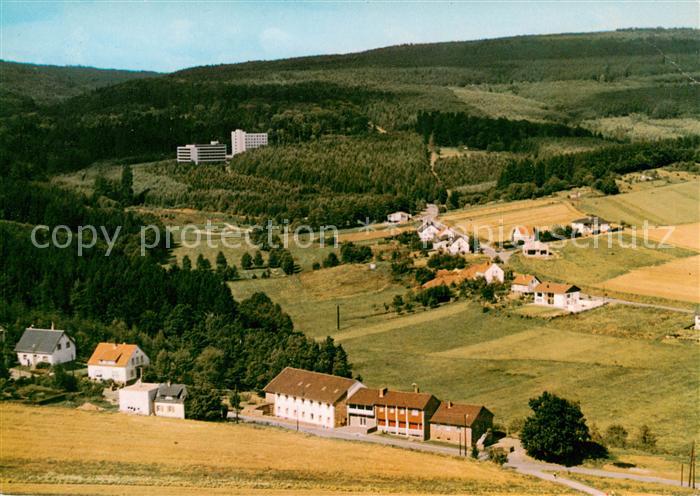Weiskirchen Saar Jugendherberge und Schullandheim des Saarlande