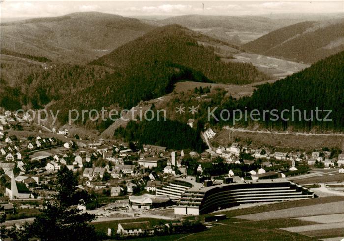 Willingen Sauerland Kur- und Sporthotel Sauerlandstern