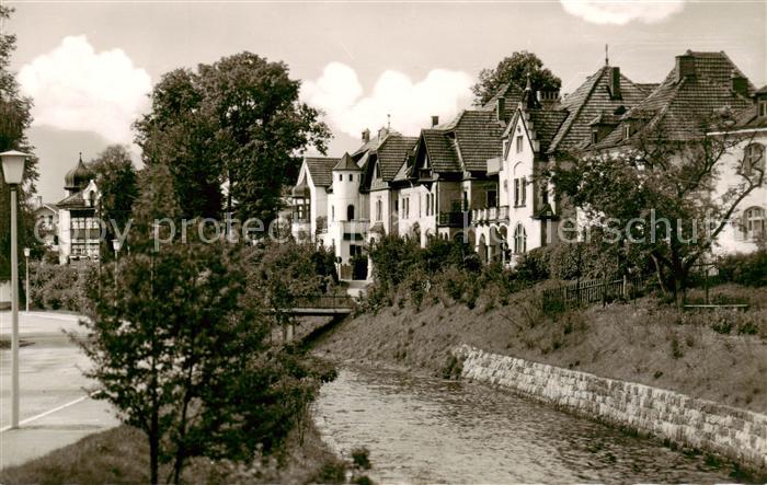 Bad Aibling Partie an der Glann