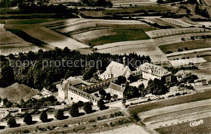 Waldfischbach-Burgalben Maria Rosenberg Kloster