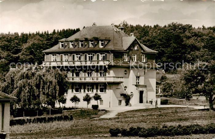 Bad Sebastiansweiler Sonnenheim