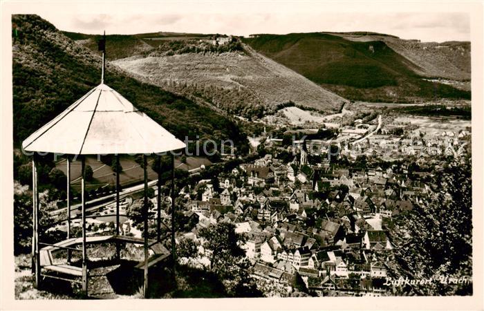 Urach Schwarzwald Panorama Pavillon